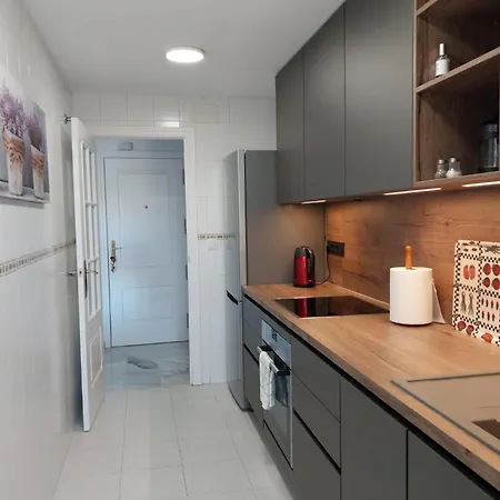 Napoleon 4a With Pool Close To The Apartman Marbella