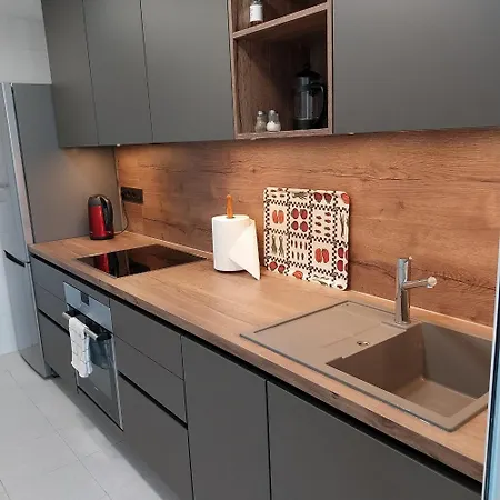 Napoleon 4a With Pool Close To The * Marbella