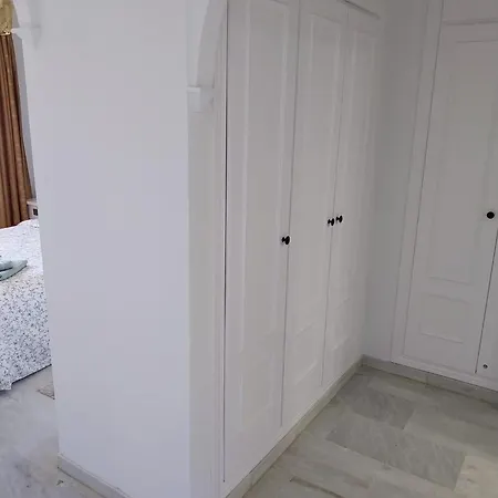 Napoleon 4a With Pool Close To The * Marbella