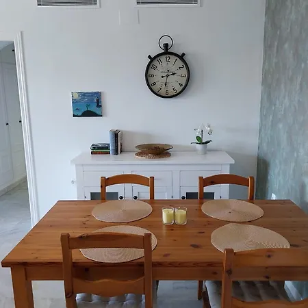 Napoleon 4a With Pool Close To The Apartman Marbella