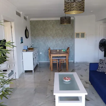 Daire Napoleon 4a With Pool Close To The