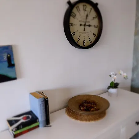 Apartman Napoleon 4a With Pool Close To The *