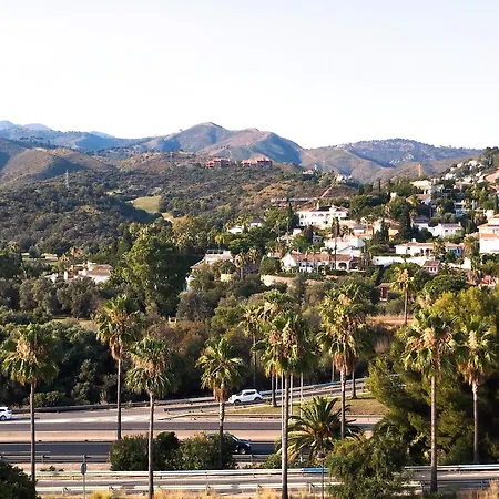 Napoleon 4a With Pool Close To The Marbella