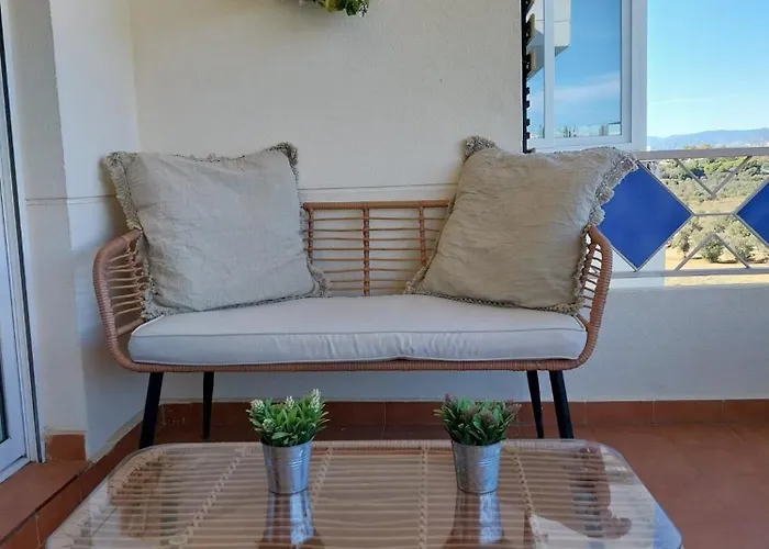 Apartamento Napoleon 4a With Pool Close To The *