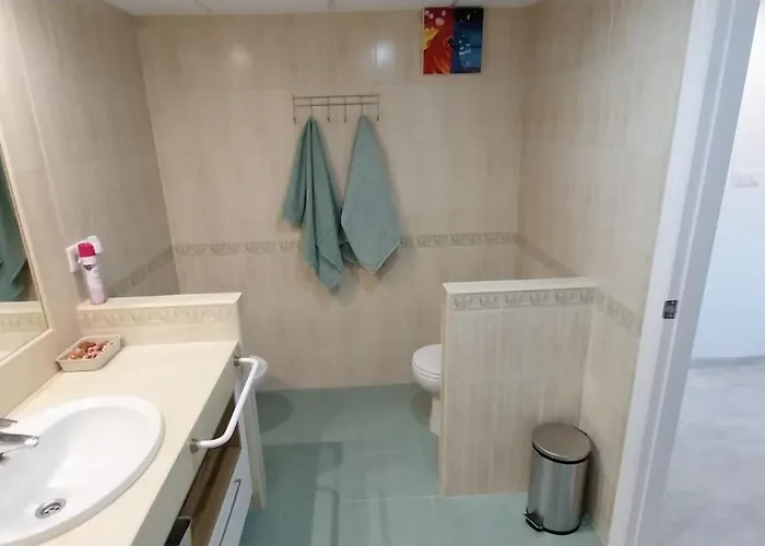 Apartment Napoleon 4a With Pool Close To The *