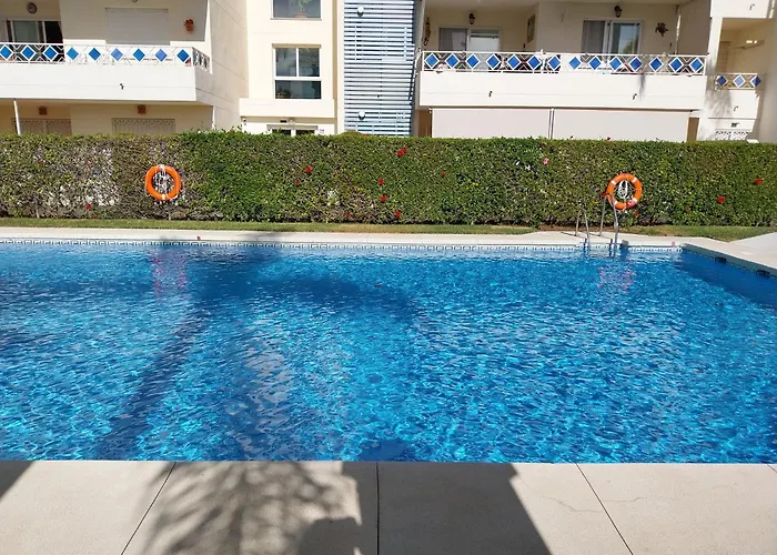 Apartment Napoleon 4a With Pool Close To The *