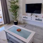 Napoleon 4a With Pool Close To The Lägenhet Marbella