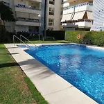 شقة Napoleon 4a With Pool Close To The ماربيا