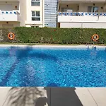 شقة Napoleon 4a With Pool Close To The *