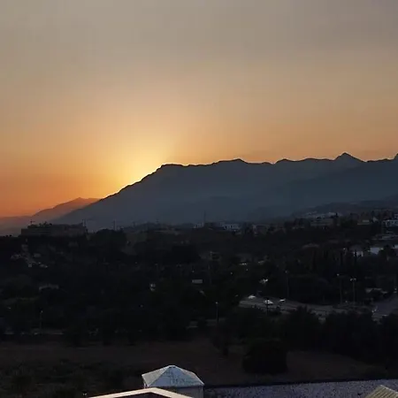 Napoleon 4a With Pool Close To The * Marbella