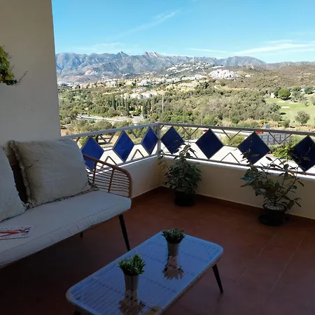 Napoleon 4a With Pool Close To The Apartmán Marbella