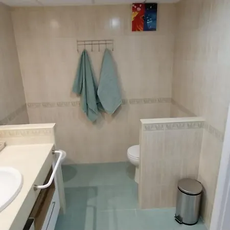 Apartmán Napoleon 4a With Pool Close To The *